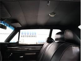 1972 Chevrolet Nova (CC-2097482) for sale in Greensboro, North Carolina