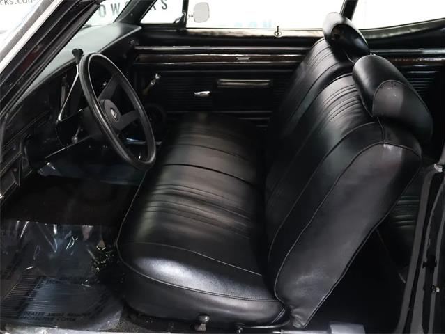 1972 Chevrolet Nova (CC-2097482) for sale in Greensboro, North Carolina