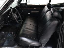 1972 Chevrolet Nova (CC-2097482) for sale in Greensboro, North Carolina