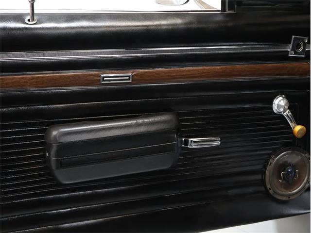 1972 Chevrolet Nova (CC-2097482) for sale in Greensboro, North Carolina