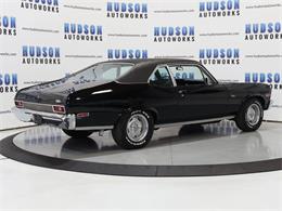 1972 Chevrolet Nova (CC-2097482) for sale in Greensboro, North Carolina
