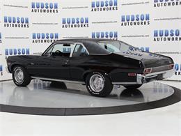 1972 Chevrolet Nova (CC-2097482) for sale in Greensboro, North Carolina