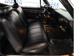 1972 Chevrolet Nova (CC-2097482) for sale in Greensboro, North Carolina