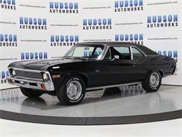 1972 Chevrolet Nova (CC-2097482) for sale in Greensboro, North Carolina