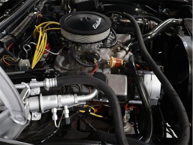 1972 Chevrolet Nova (CC-2097482) for sale in Greensboro, North Carolina