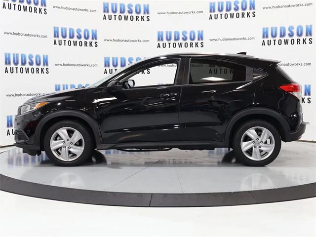 2019 Honda HR-V (CC-2097483) for sale in Greensboro, North Carolina