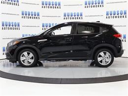 2019 Honda HR-V (CC-2097483) for sale in Greensboro, North Carolina
