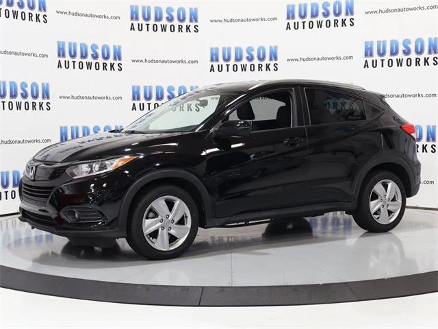 2019 Honda HR-V (CC-2097483) for sale in Greensboro, North Carolina