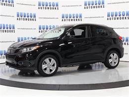 2019 Honda HR-V (CC-2097483) for sale in Greensboro, North Carolina