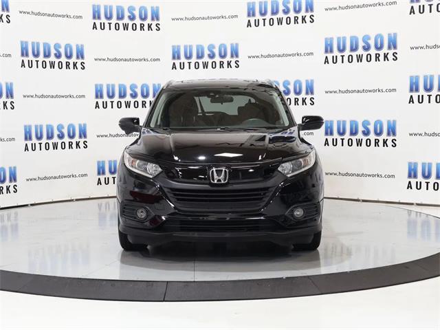 2019 Honda HR-V (CC-2097483) for sale in Greensboro, North Carolina