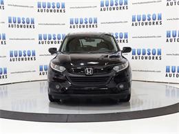 2019 Honda HR-V (CC-2097483) for sale in Greensboro, North Carolina