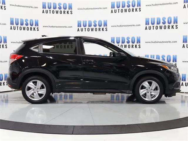 2019 Honda HR-V (CC-2097483) for sale in Greensboro, North Carolina