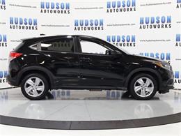 2019 Honda HR-V (CC-2097483) for sale in Greensboro, North Carolina