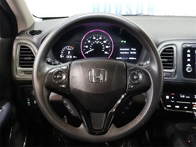 2019 Honda HR-V (CC-2097483) for sale in Greensboro, North Carolina