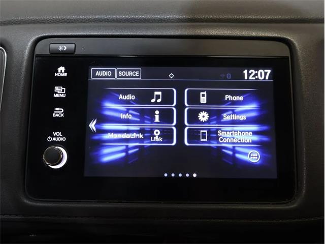 2019 Honda HR-V (CC-2097483) for sale in Greensboro, North Carolina