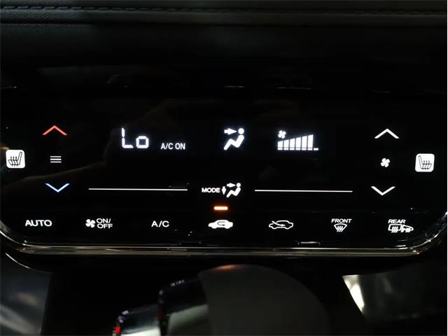 2019 Honda HR-V (CC-2097483) for sale in Greensboro, North Carolina