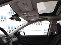 2019 Honda HR-V (CC-2097483) for sale in Greensboro, North Carolina