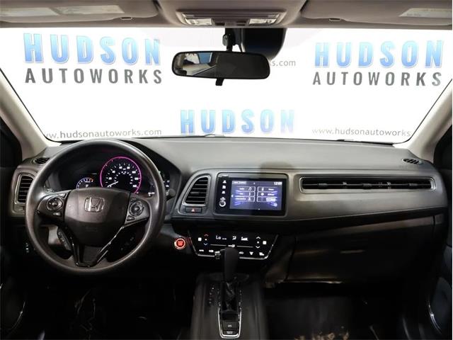 2019 Honda HR-V (CC-2097483) for sale in Greensboro, North Carolina