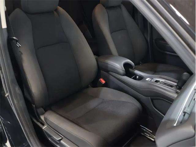 2019 Honda HR-V (CC-2097483) for sale in Greensboro, North Carolina