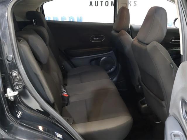2019 Honda HR-V (CC-2097483) for sale in Greensboro, North Carolina