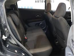 2019 Honda HR-V (CC-2097483) for sale in Greensboro, North Carolina