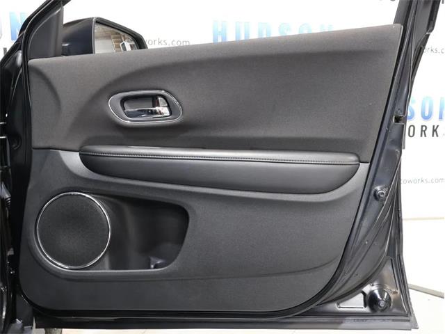 2019 Honda HR-V (CC-2097483) for sale in Greensboro, North Carolina
