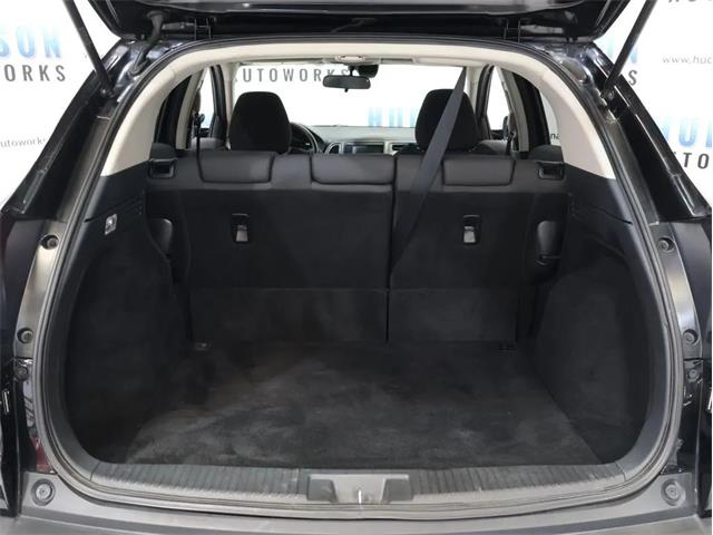 2019 Honda HR-V (CC-2097483) for sale in Greensboro, North Carolina