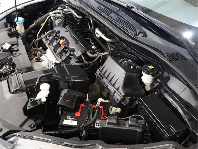 2019 Honda HR-V (CC-2097483) for sale in Greensboro, North Carolina