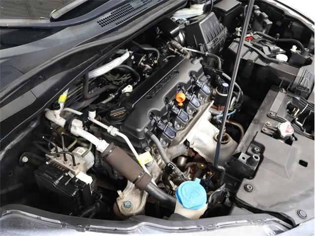 2019 Honda HR-V (CC-2097483) for sale in Greensboro, North Carolina