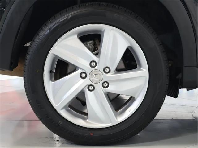 2019 Honda HR-V (CC-2097483) for sale in Greensboro, North Carolina