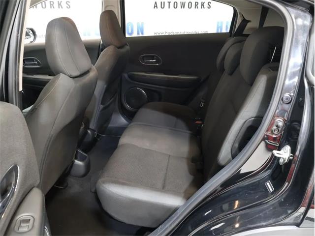 2019 Honda HR-V (CC-2097483) for sale in Greensboro, North Carolina