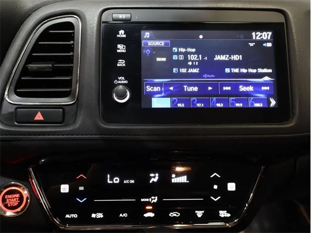 2019 Honda HR-V (CC-2097483) for sale in Greensboro, North Carolina