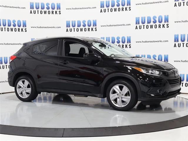 2019 Honda HR-V (CC-2097483) for sale in Greensboro, North Carolina