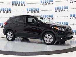 2019 Honda HR-V (CC-2097483) for sale in Greensboro, North Carolina