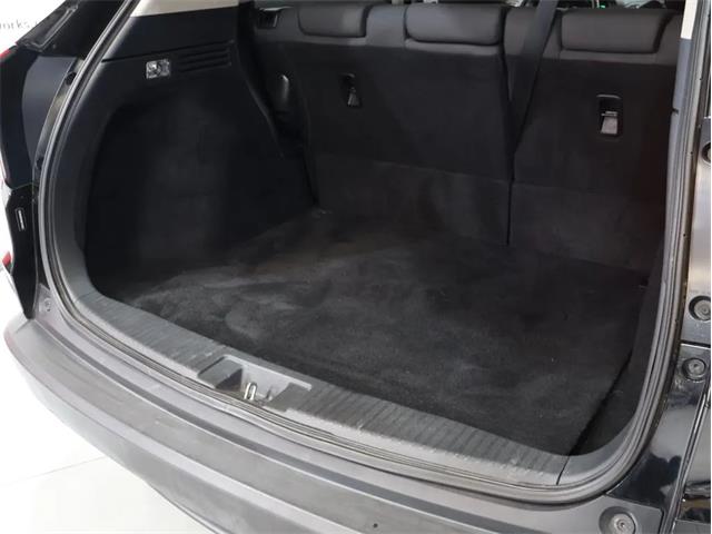 2019 Honda HR-V (CC-2097483) for sale in Greensboro, North Carolina