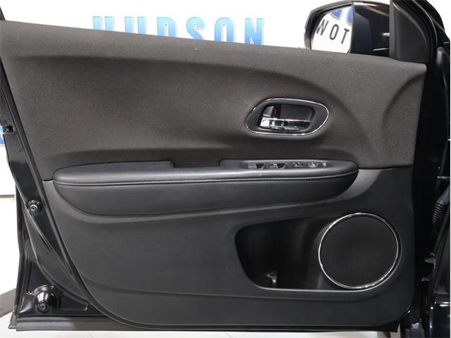 2019 Honda HR-V (CC-2097483) for sale in Greensboro, North Carolina