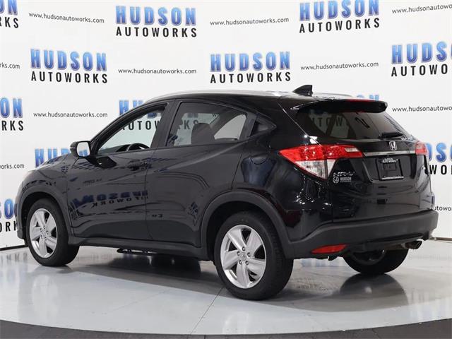 2019 Honda HR-V (CC-2097483) for sale in Greensboro, North Carolina