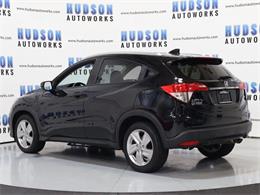 2019 Honda HR-V (CC-2097483) for sale in Greensboro, North Carolina