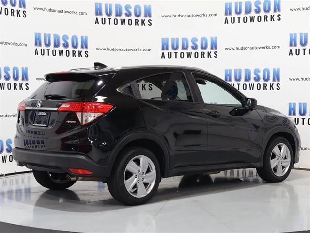 2019 Honda HR-V (CC-2097483) for sale in Greensboro, North Carolina