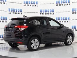 2019 Honda HR-V (CC-2097483) for sale in Greensboro, North Carolina