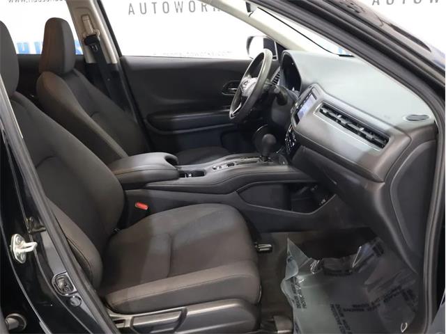 2019 Honda HR-V (CC-2097483) for sale in Greensboro, North Carolina