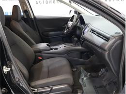 2019 Honda HR-V (CC-2097483) for sale in Greensboro, North Carolina