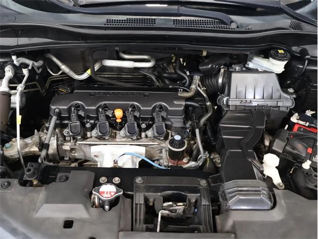2019 Honda HR-V (CC-2097483) for sale in Greensboro, North Carolina