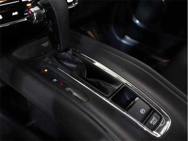 2019 Honda HR-V (CC-2097483) for sale in Greensboro, North Carolina