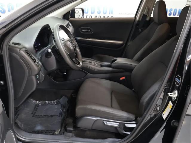 2019 Honda HR-V (CC-2097483) for sale in Greensboro, North Carolina