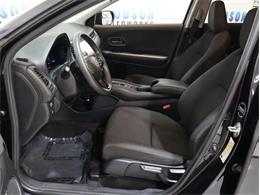 2019 Honda HR-V (CC-2097483) for sale in Greensboro, North Carolina