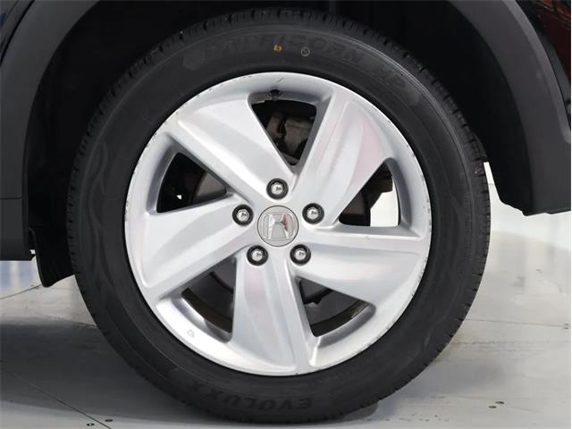 2019 Honda HR-V (CC-2097483) for sale in Greensboro, North Carolina