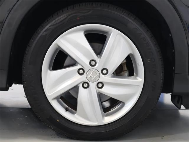 2019 Honda HR-V (CC-2097483) for sale in Greensboro, North Carolina