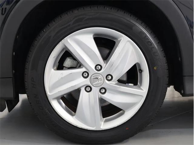 2019 Honda HR-V (CC-2097483) for sale in Greensboro, North Carolina