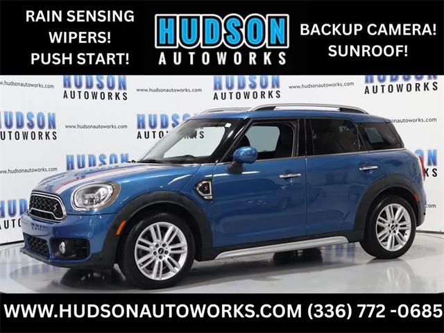 2019 MINI Cooper Countryman (CC-2097484) for sale in Greensboro, North Carolina